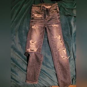 American Eagle-Skinny Jean